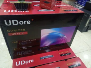 19.5" Other monitors for sale  in Amman