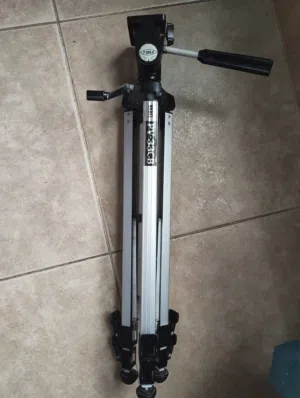 Viola Camera tripod