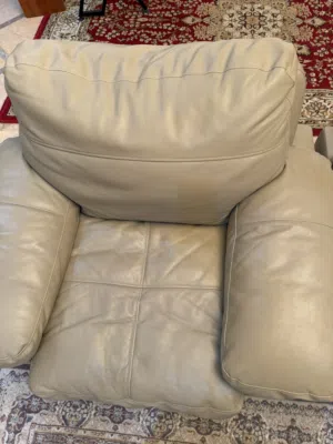 طقم كنب من اربع قطع