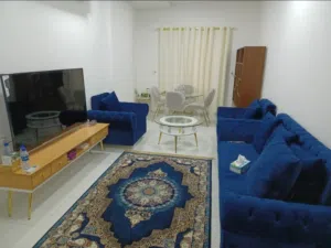 Fully Furnished 1 BHK in Qurum
