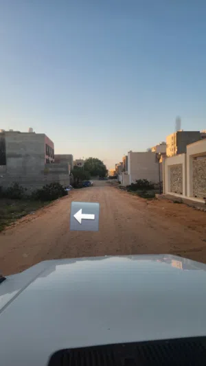 قطعة أرض للبيع مساحتها 500 متر بوابة الجبس شارع الخروبة  من المالك مباشرة سعر المتر 2900 قابل للنقاش