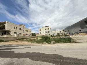 Residential Land for Sale in Amman Naour