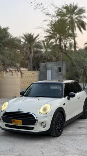 مني صالون كوبر