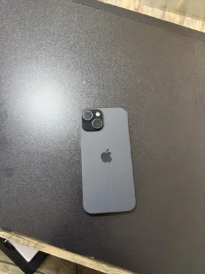 Apple iPhone 15 128 GB in Amman