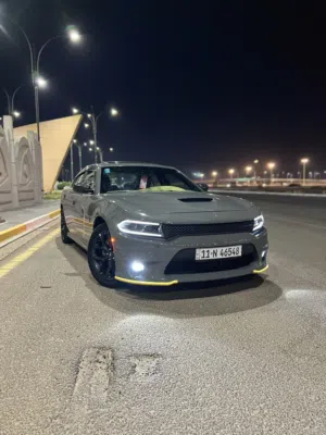 دوج جارجر GT 2023 بلاك ادشن وكاله هارلم كفاله عامه فول مواصفات
