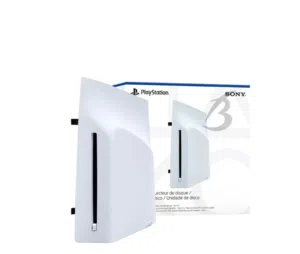 محرك أقراص PS5 PS5 disc drive