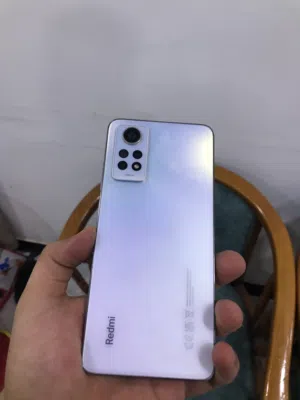 REDMI NOTE 12 PRO
