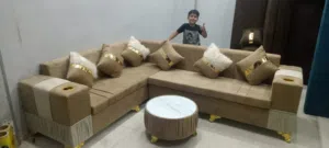 ركنه مودرن بسعر مغري من معرضومصنع الفرسان اولاد اسعد للاثاث
