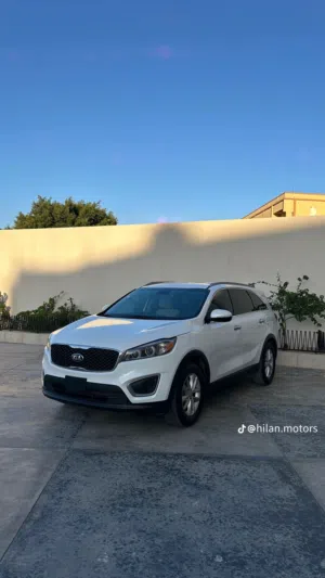 Used Kia Sorento in Misrata
