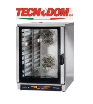 Convection Oven - Electric - 4 Tray / 6 Tray / 10 Tray -  فرن بخار كونفيكشن الكهرباء