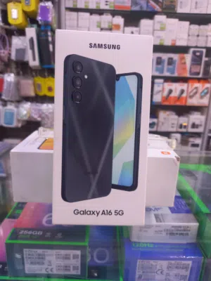 Samsung Galaxy A16 128 GB in Zarqa