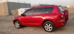 راف فور 2007
