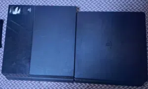 جهازين بلايستيشن 4