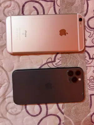 Apple iPhone 11 256 GB in Dhofar