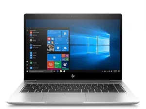 HP EliteBook 840 G5 14 FHD  Intel Core i5 8th Gen  8GB RAM  256GB SSD