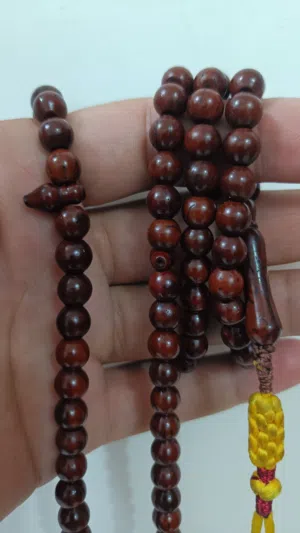 سبحة قديمه جدا