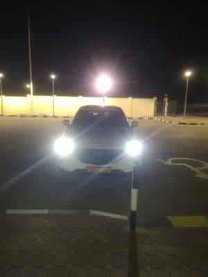 Used Mazda CX-9 in Al Sharqiya