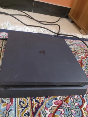 بلي4للبيع اصلي