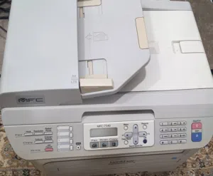 للبيع طابعة Brother MFC-7340