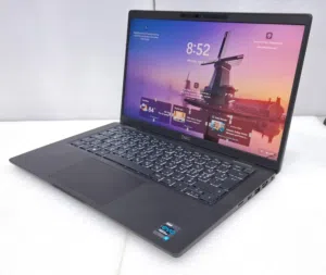 DELL 11th Gen Core i7 Business Laptop Just Like New 16 GB DDR4 RAM 14" Full HD Display