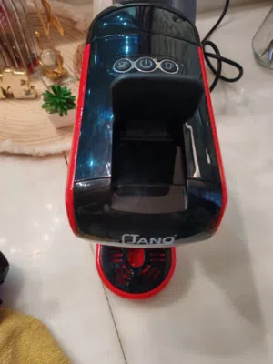 ماكنه قهوه استعنال خفيف