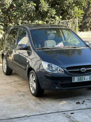 Used Hyundai Getz in Bethlehem