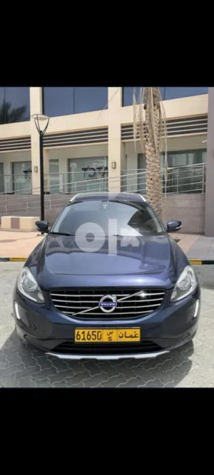 Volvo XC 60 .. 120k km driven .. excellent condition
