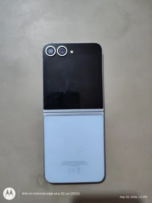 galaxy z flip 6