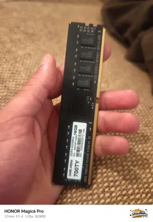مطلوووب ddr4 16 قيم ارينا نفس الصورة بالملي