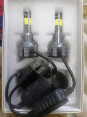 Led light car h4