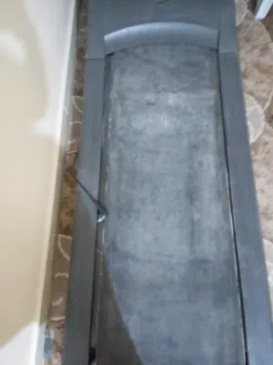 قشاط جهاز مشي