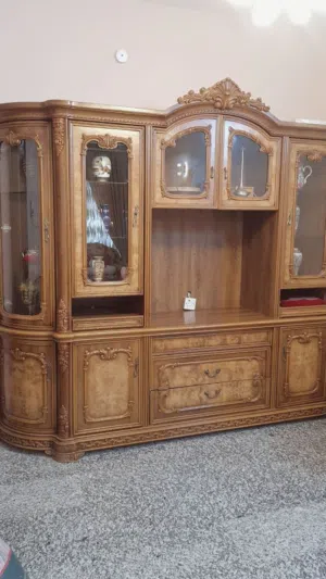 بوفيه صاله