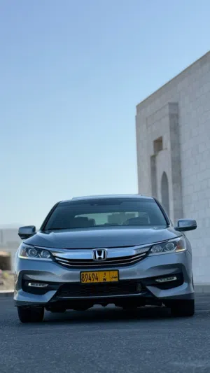 هوندا اكورد للبيع