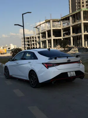 النترا N 2023