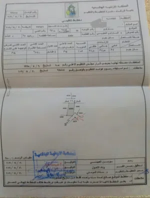 Residential Land for Sale in Zarqa Al Zarqa Al Jadeedeh