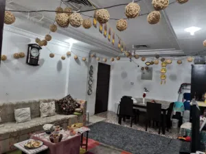 150 m2 2 Bedrooms Apartments for Rent in Farwaniya Abraq Khaitan