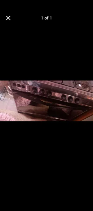 غاز جنرال ماتك مستعمل غاز شغال وتقيل