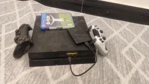 PlayStation 4 PlayStation for sale in Basra