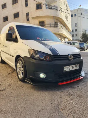 جولف كادي 2015
