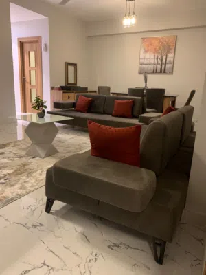 AECO lovely 2 bedroom apartment for family and friends