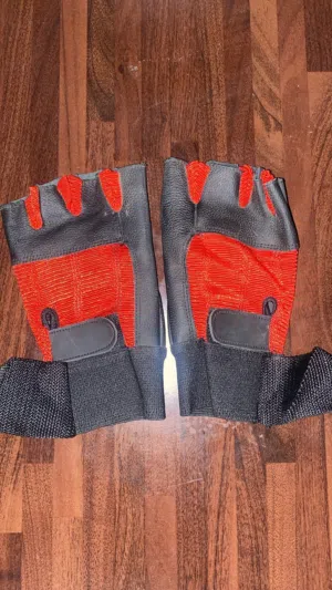 Gym Gloves