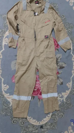 بدلة عمل (Coverall) من ماركة Red Wing، مقاس XL،