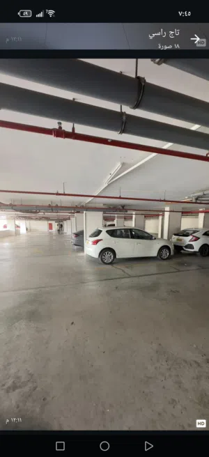 For Rent  Luxury Apartment in Dar Al  Maha Building – Darsait