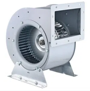 High Quality Centrifugal Exhaust Turbine and Fresh Air - هاي كوالتي توربين للشفط و للفريش أير