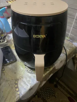 قلايه هوائية