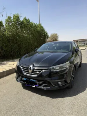 Used Renault Megane in Cairo