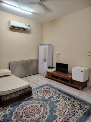 Furnished Monthly in Muscat Amerat