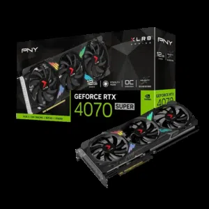 RTX 4070 SUPER CO