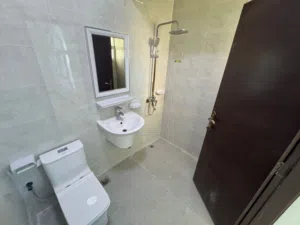 Studio apartment for rent in ghubra near to indian school