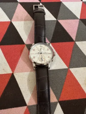 Mondia Zeinth Swiss Automatic Watch